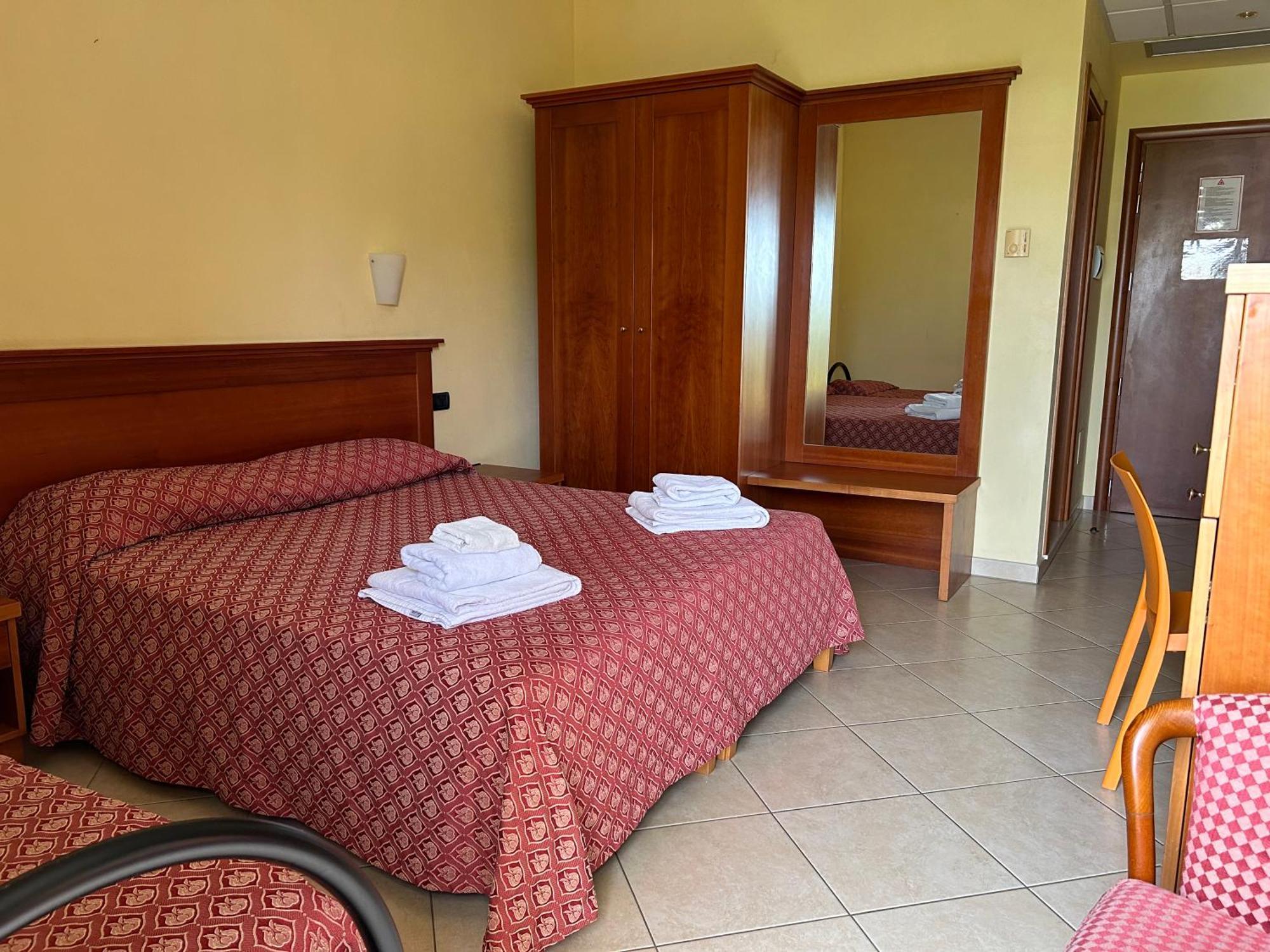 Costa Doro Salve Hotel Exterior photo