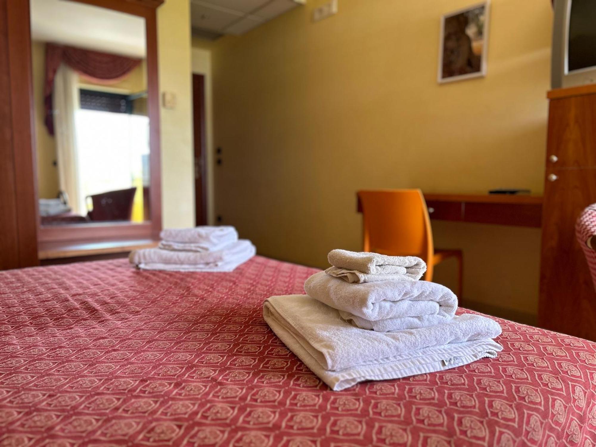 Costa Doro Salve Hotel Exterior photo