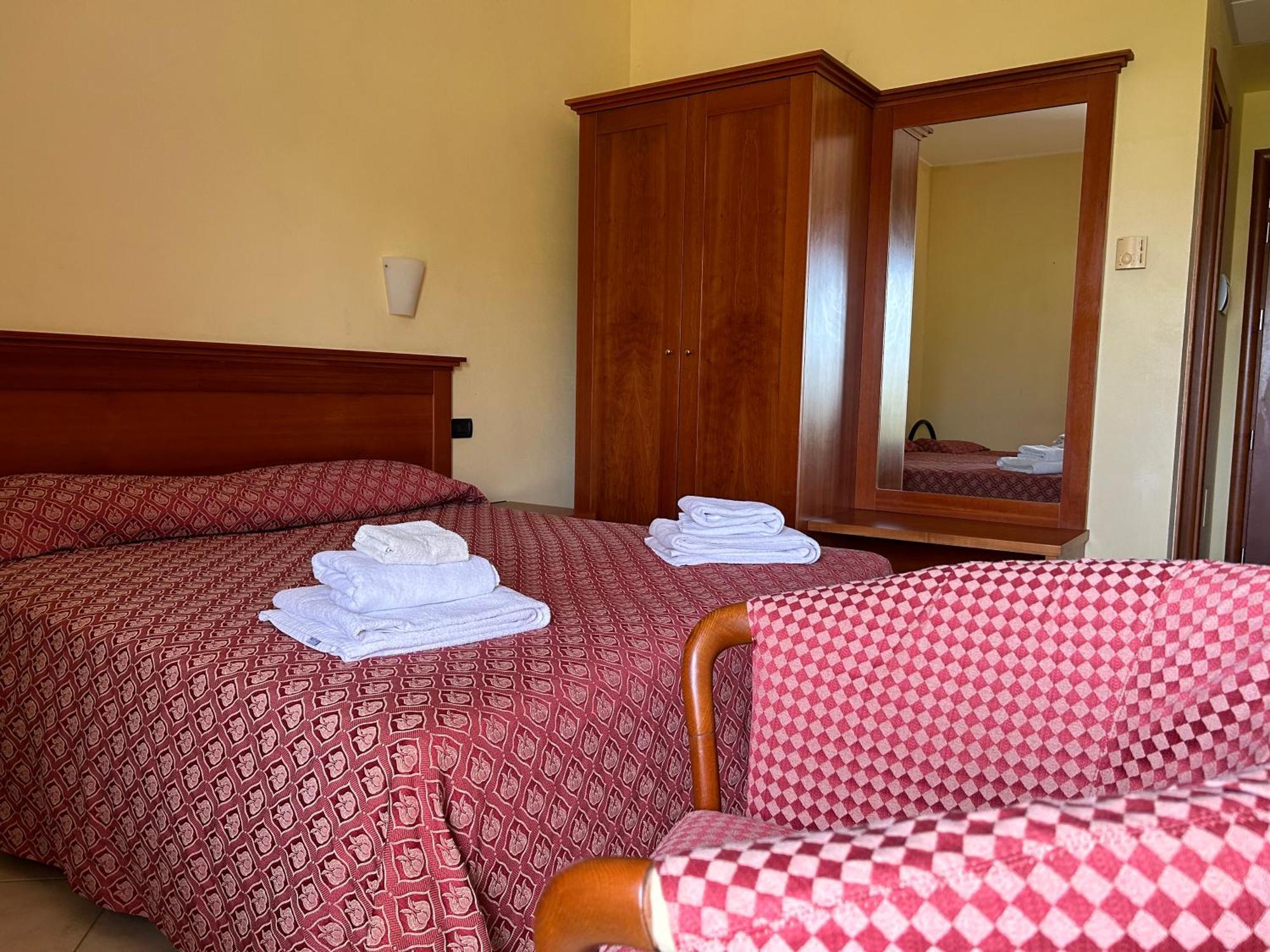 Costa Doro Salve Hotel Exterior photo